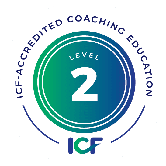 Integrale Coaching Essentials Badge